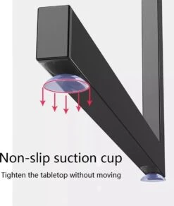 TammaT - Afdruiprek Met Lekbak 2 Laags – Inklapbaar - Afwasrek – Met 2 Lekbakken – Extra Accessories Voor Servies En Snijplanken - RVS - 38x35x26,5cm -Afwas Benodigdheden Winkel 1014x1200