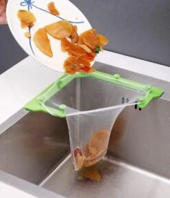 Merkloos Gootsteen Organizer - Gootsteen Afval Netje - Gootsteenontstopper - Spoelbak - Incl. 50 Netjes 14 Merkloos Gootsteen Organizer - Gootsteen Afval Netje - Gootsteenontstopper - Spoelbak - Incl. 50 Netjes -Afwas Benodigdheden Winkel 1032x1200