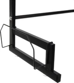 Afdruiprek Droger Zwart Voor Bestek Boven De Gootsteen 65 Cm X 29 Cm X 52 Cm 18 Afdruiprek Droger Zwart Voor Bestek Boven De Gootsteen 65 Cm X 29 Cm X 52 Cm -Afwas Benodigdheden Winkel 1064x1200