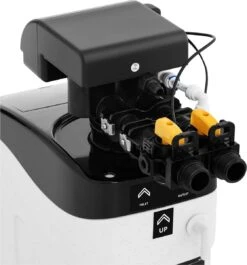 Uniprodo Waterontharder - 1-5 Personen - 6.5 L - 1.4-2.8 M 3 / Uur 7 Uniprodo Waterontharder - 1-5 Personen - 6.5 L - 1.4-2.8 M 3 / Uur -Afwas Benodigdheden Winkel 1118x1200 1