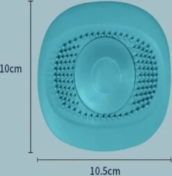 Luxe Doucheputje Afvoer Plug Zeef Stopper Stop - Universele Haarfilter Haarvanger Gootsteenstop Afvoerstop Onderdeel Afvoerputje Stopper Putje Rooster Voor Wastafel Gootsteen Spoelbak Bad Douchebak Keuken Wasbak Badkuip Aanrecht - Siliconen - Geel 9 Luxe Doucheputje Afvoer Plug Zeef Stopper Stop - Universele Haarfilter Haarvanger Gootsteenstop Afvoerstop Onderdeel Afvoerputje Stopper Putje Rooster Voor Wastafel Gootsteen Spoelbak Bad Douchebak Keuken Wasbak Badkuip Aanrecht - Siliconen - Geel -Afwas Benodigdheden Winkel 1171x1200