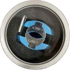 Magnetische Waterontharder 15.000 Gauss - Professionele Waterontharder Magneet - Waterontkalker Waterleiding - Blauw - Anti Kalk 17 Magnetische Waterontharder 15.000 Gauss - Professionele Waterontharder Magneet - Waterontkalker Waterleiding - Blauw - Anti Kalk -Afwas Benodigdheden Winkel 1177x1200