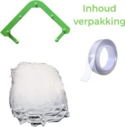 Merkloos Gootsteen Organizer - Gootsteen Afval Netje - Gootsteenontstopper - Spoelbak - Incl. 50 Netjes 19 Merkloos Gootsteen Organizer - Gootsteen Afval Netje - Gootsteenontstopper - Spoelbak - Incl. 50 Netjes -Afwas Benodigdheden Winkel 1178x1200 4