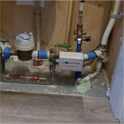 Waterontharder Calconditioner CC1500 – Elektronisch - Geen Magneet -Afwas Benodigdheden Winkel 1198x1200