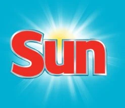 SUN® Sun Vaatwastabletten Classic - 105 Stuks - Voordeelverpakking -Afwas Benodigdheden Winkel 1200x1033