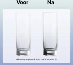 NoCalc CombiCompact PRO Starter Set - Incl. Sensor En Patroon - Waterontharder - Waterontkalker 14 NoCalc CombiCompact PRO Starter Set - Incl. Sensor En Patroon - Waterontharder - Waterontkalker -Afwas Benodigdheden Winkel 1200x1070