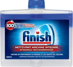 Finish Integrale Machinereiniger Regular Vaatwasser - 4x 250 ML - Voordeelverpakking 14 Finish Integrale Machinereiniger Regular Vaatwasser - 4x 250 ML - Voordeelverpakking -Afwas Benodigdheden Winkel 1200x1101 1