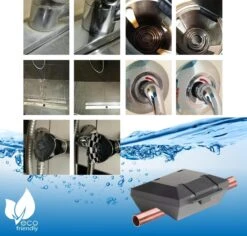 Waterontharder Alternatief: AlpinPro® Antikalksysteem Black Edition - Voor Alle Koper Waterleidingen (magneet Waterleiding) ☆ Hét Waterontharder Alternatief - Antikalk - Kalkaanslag - Magnetisch - > 20.000 Gauss / 2.0 Tesla -Afwas Benodigdheden Winkel 1200x1148 1