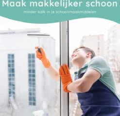 Jooba Magnetische Waterontharder - 1+1 GRATIS - Waterontharder Magneet - Waterontharder Waterleiding - Ontkalker - 4000 Silvertech - Waterontkalker - Antikalk Magneet - Kalkaanslag -Afwas Benodigdheden Winkel 1200x1161