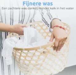 Magnetische Waterontharder - Professionele Waterontharder Magneet - Waterontkalker Waterleiding - Blauw - Anti Kalk -Afwas Benodigdheden Winkel 1200x1184 1