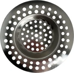 Afwas Benodigdheden Winkel 51 3BMT Gootsteen Zeef - Afvoerzeef