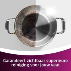 SUN® Sun Expert All-in 1 Vaatwastabletten - 60 Tabletten - Voordeelverpakking -Afwas Benodigdheden Winkel 1200x1200 107