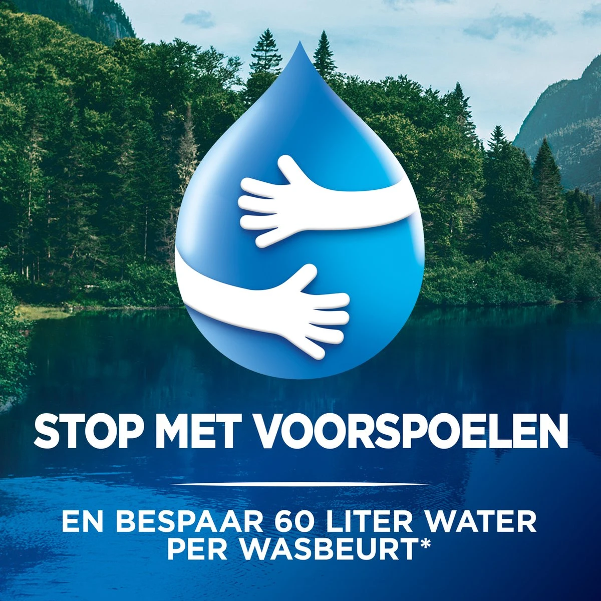 Finish Power All In One Citroen Vaatwastabletten - 100 Stuks 2 Finish Power All In One Citroen Vaatwastabletten - 100 Stuks - Afbeelding 2