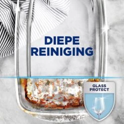 Finish Quantum Infinity Shine Vaatwastabletten - 166 Capsules -Afwas Benodigdheden Winkel 1200x1200 120