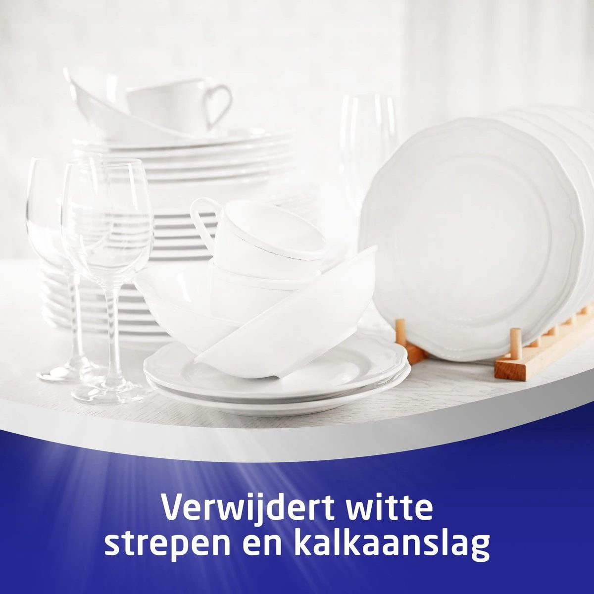 SUN® Sun Vaatwas Spoelglans - 6 X 1 L - Voordeelverpakking 8 SUN® Sun Vaatwas Spoelglans - 6 X 1 L - Voordeelverpakking - Afbeelding 8