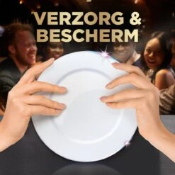 Finish Ultimate Regular Vaatwastabletten - 3x42 Capsules Promo Pack 14 Finish Ultimate Regular Vaatwastabletten - 3x42 Capsules Promo Pack -Afwas Benodigdheden Winkel 1200x1200 192