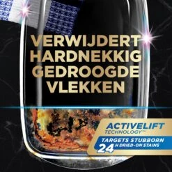 Finish Ultimate Regular Vaatwastabletten - 3x42 Capsules Promo Pack 18 Finish Ultimate Regular Vaatwastabletten - 3x42 Capsules Promo Pack -Afwas Benodigdheden Winkel 1200x1200 196