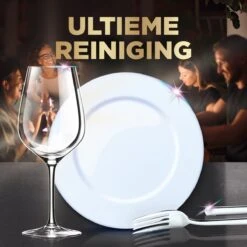 Finish Ultimate Regular Vaatwastabletten - 3x42 Capsules Promo Pack 19 Finish Ultimate Regular Vaatwastabletten - 3x42 Capsules Promo Pack -Afwas Benodigdheden Winkel 1200x1200 197