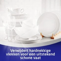 SUN® Sun Vaatwaspoeder 1,36KG - 80 Wasbeurten -Afwas Benodigdheden Winkel 1200x1200 209