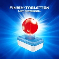 Finish All In 1 Max Citroen - Vaatwastabletten - 170 Tabs - Voordeelpak -Afwas Benodigdheden Winkel 1200x1200 215