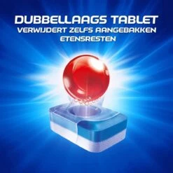 Finish All In 1 Max Citroen - Vaatwastabletten - 170 Tabs - Voordeelpak -Afwas Benodigdheden Winkel 1200x1200 216