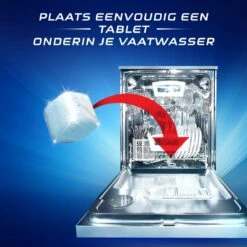 Finish Machinereiniger Tijdens De Wasbeurt - 6 Stuks 7 Finish Machinereiniger Tijdens De Wasbeurt - 6 Stuks -Afwas Benodigdheden Winkel 1200x1200 225