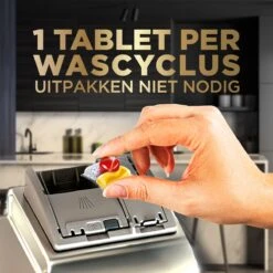 Finish Ultimate Infinity Shine Citroen Vaatwastabletten - 160 Capsules 15 Finish Ultimate Infinity Shine Citroen Vaatwastabletten - 160 Capsules -Afwas Benodigdheden Winkel 1200x1200 259