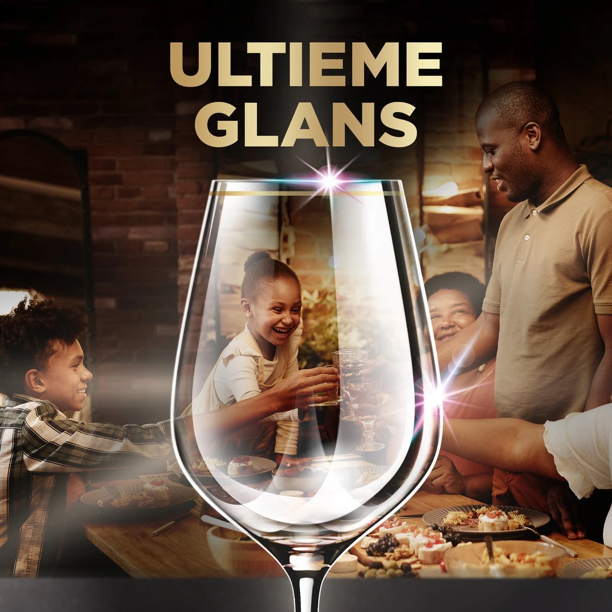 Finish Ultimate Infinity Shine Citroen Vaatwastabletten - 160 Capsules 4 Finish Ultimate Infinity Shine Citroen Vaatwastabletten - 160 Capsules - Afbeelding 4