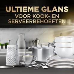 Finish Ultimate Infinity Shine Citroen Vaatwastabletten - 160 Capsules 17 Finish Ultimate Infinity Shine Citroen Vaatwastabletten - 160 Capsules -Afwas Benodigdheden Winkel 1200x1200 261