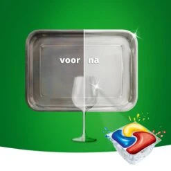 Dreft Platinum Plus Citroen - Voordeelverpakking 5x18 Stuks - Wasmiddel Capsules -Afwas Benodigdheden Winkel 1200x1200 282