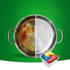 Dreft Platinum Plus Citroen - Voordeelverpakking 5x18 Stuks - Wasmiddel Capsules -Afwas Benodigdheden Winkel 1200x1200 283