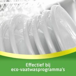 SUN® Sun All-In-1 Powered By Nature Eco Vaatwastabletten - 4 X 20 Tabletten - Voordeelverpakking -Afwas Benodigdheden Winkel 1200x1200 287