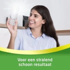 SUN® Sun All-In-1 Powered By Nature Eco Vaatwastabletten - 4 X 20 Tabletten - Voordeelverpakking -Afwas Benodigdheden Winkel 1200x1200 288