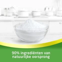 SUN® Sun All-In-1 Powered By Nature Eco Vaatwastabletten - 4 X 20 Tabletten - Voordeelverpakking -Afwas Benodigdheden Winkel 1200x1200 289