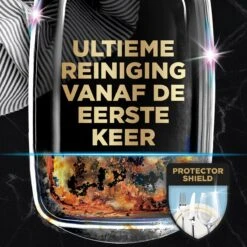 Finish Ultimate Infinity Shine Citroen Vaatwastabletten - 80 Capsules -Afwas Benodigdheden Winkel 1200x1200 307