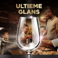 Finish Ultimate Infinity Shine Citroen Vaatwastabletten - 80 Capsules -Afwas Benodigdheden Winkel 1200x1200 311