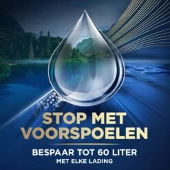 Finish Ultimate Infinity Shine Citroen Vaatwastabletten - 80 Capsules -Afwas Benodigdheden Winkel 1200x1200 315