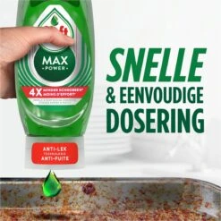 Dreft MaxPower - Vloeibaar Afwasmiddel - Voordeelverpakking 8 X 450 Ml 17 Dreft MaxPower - Vloeibaar Afwasmiddel - Voordeelverpakking 8 X 450 Ml -Afwas Benodigdheden Winkel 1200x1200 321