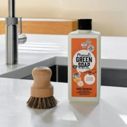 Marcel's Green Soap Afwasmiddel Sinaasappel & Jasmijn - 500 Ml 13 Marcel's Green Soap Afwasmiddel Sinaasappel & Jasmijn - 500 Ml -Afwas Benodigdheden Winkel 1200x1200 328