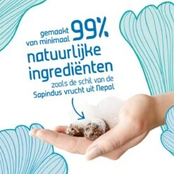 Seepje Afwaszeep Pakket Met Magneet - Natuurlijke Ingredienten - 0% Plastic - 3 X 120 Gram -Afwas Benodigdheden Winkel 1200x1200 340