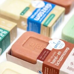 Seepje Zeepvariatie - Hand- En Lichaamszeep - Waszeep - Afwaszeep - Natuurlijke Ingredienten - 0% Plastic -Afwas Benodigdheden Winkel 1200x1200 352