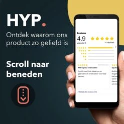 HYP. Afdruiprek Voor Afwas RVS - Pannen Rooster Hittebestendig - Afdruiprooster - Pannenonderzetter - Afkoelrooster - Camping - Rolmat -Afwas Benodigdheden Winkel 1200x1200 431