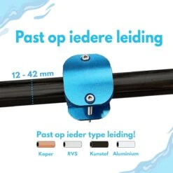 Ease Electronicz Magnetische Waterontharder 15.000 Gauss - Waterverzachter - Waterontharder Magneet - Waterontkalker - Antikalk Magneet 11 Ease Electronicz Magnetische Waterontharder 15.000 Gauss - Waterverzachter - Waterontharder Magneet - Waterontkalker - Antikalk Magneet -Afwas Benodigdheden Winkel 1200x1200 44