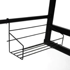 Afdruiprek Droger Zwart Voor Bestek Boven De Gootsteen 65 Cm X 29 Cm X 52 Cm 21 Afdruiprek Droger Zwart Voor Bestek Boven De Gootsteen 65 Cm X 29 Cm X 52 Cm -Afwas Benodigdheden Winkel 1200x1200 441