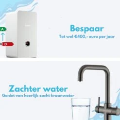 Ease Electronicz Magnetische Waterontharder 15.000 Gauss - Waterverzachter - Waterontharder Magneet - Waterontkalker - Antikalk Magneet 13 Ease Electronicz Magnetische Waterontharder 15.000 Gauss - Waterverzachter - Waterontharder Magneet - Waterontkalker - Antikalk Magneet -Afwas Benodigdheden Winkel 1200x1200 46