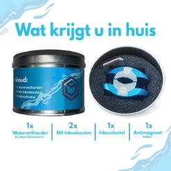 Ease Electronicz Magnetische Waterontharder 15.000 Gauss - Waterverzachter - Waterontharder Magneet - Waterontkalker - Antikalk Magneet 14 Ease Electronicz Magnetische Waterontharder 15.000 Gauss - Waterverzachter - Waterontharder Magneet - Waterontkalker - Antikalk Magneet -Afwas Benodigdheden Winkel 1200x1200 47