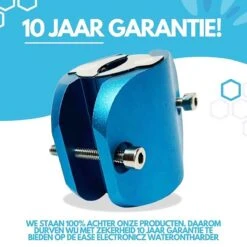 Ease Electronicz Magnetische Waterontharder 15.000 Gauss - Waterverzachter - Waterontharder Magneet - Waterontkalker - Antikalk Magneet 15 Ease Electronicz Magnetische Waterontharder 15.000 Gauss - Waterverzachter - Waterontharder Magneet - Waterontkalker - Antikalk Magneet -Afwas Benodigdheden Winkel 1200x1200 48