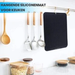 Bangosa Afdruipmat - Vaat Afwas Droogmat - Siliconen 50 X 40 11 Bangosa Afdruipmat - Vaat Afwas Droogmat - Siliconen 50 X 40 -Afwas Benodigdheden Winkel 1200x1200 499