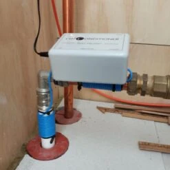 Waterontharder Calconditioner CC1500 – Elektronisch - Geen Magneet -Afwas Benodigdheden Winkel 1200x1200 52