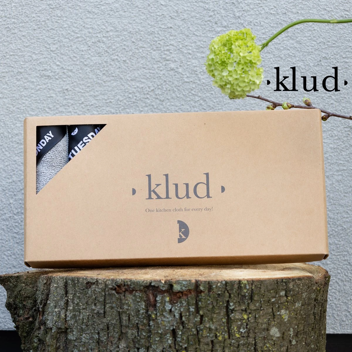 Klud Microvezel Vaatdoekjes - Grijs - Set Van 7 2 Klud Microvezel Vaatdoekjes - Grijs - Set Van 7 - Afbeelding 2